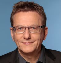 Dietmar Köster